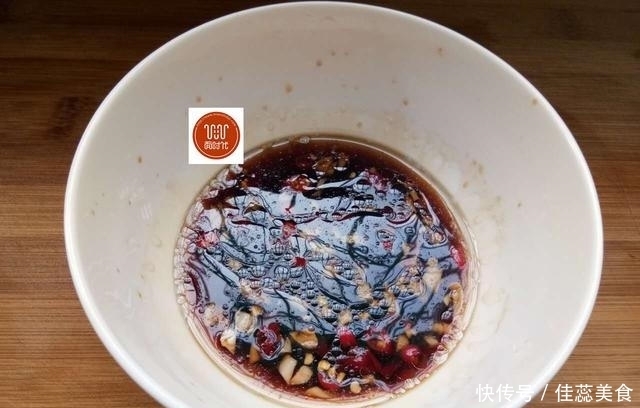 经典美味的小凉菜,爽爆你的味蕾,每次都会拌一盆,一点都不剩!