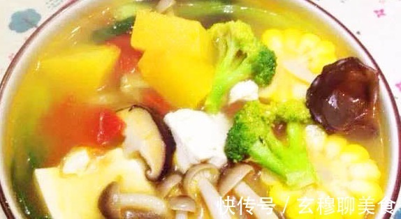 孩子|立夏过后有空常给孩子做的几道菜,营养丰富,孩子常吃身体棒