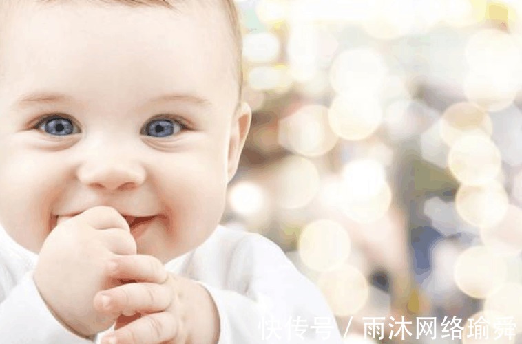 医生|孩子出生就有25根指头, 医生看到宝妈的手, 明白了原因