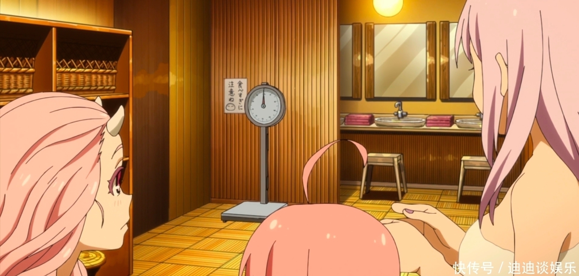 利姆鲁|转生史莱姆日记:利姆鲁不懂女孩子心,一个行为惹怒三个人