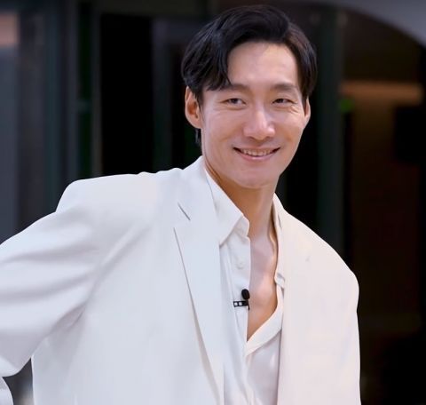 《披荊斬棘的哥哥》結束，《追光吧》頂上，哥哥們的真人秀不容錯過