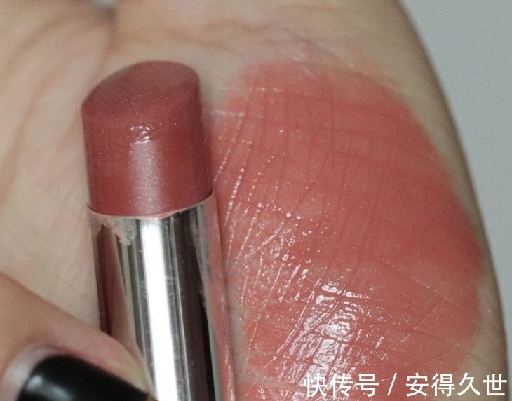 chili|素颜涂好看到窒息的口红,黄皮更显白!