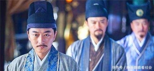 理解|古代“太子洗马”是什么官,真只是马夫吗?可能和你理解的不一样