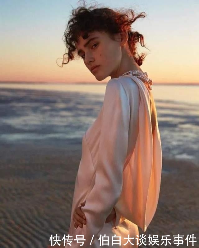 女人不管多大,都不要这5种“颜色”,自以为很时髦其实很“土”