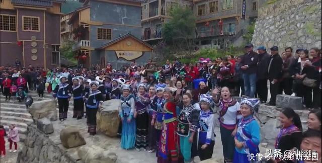 老年|我国唯一的一个“美人县”,此县盛产美女,大家知道是哪个县吗?