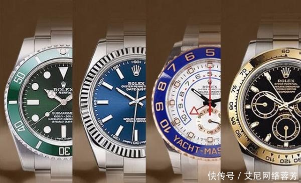 5000元以下能入手什么表款?劳力士欧米茄随便你挑,竟因为