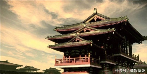 告发|一人被告发两次“谋反”?李渊和李世民还是照样原谅他了