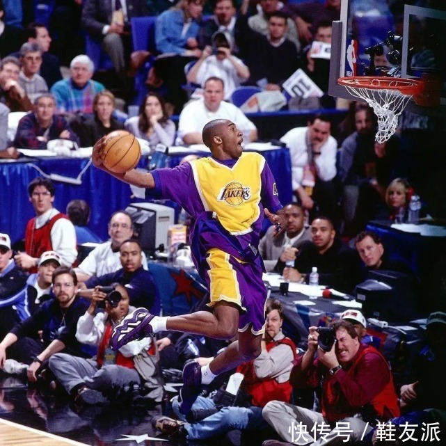 天足|梦寐以求!adidas或将复刻科比The Kobe 1战靴,我的青春回来了!