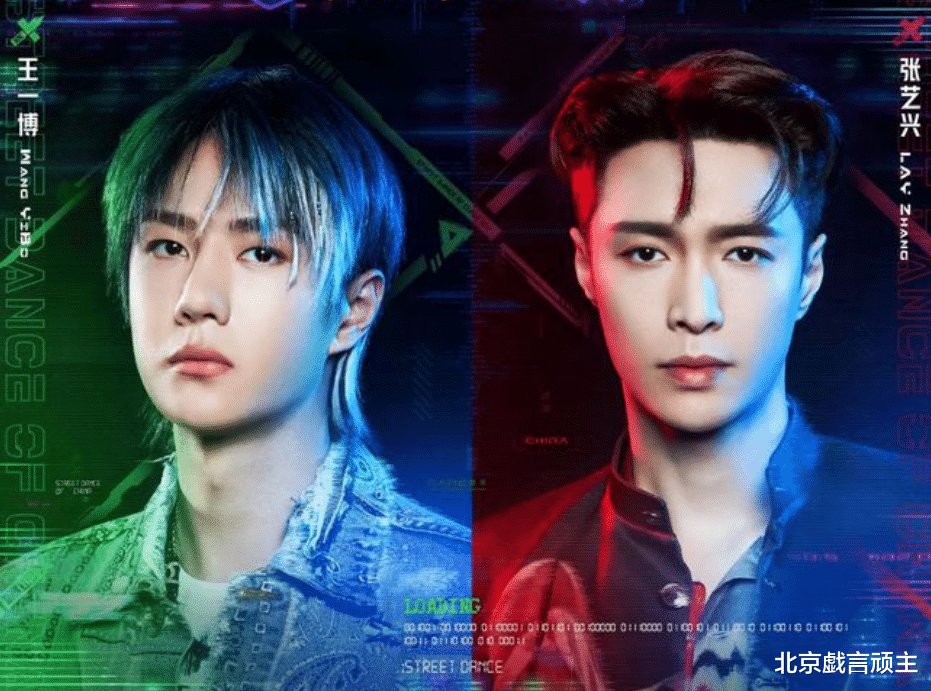 oldschool|這就是街舞，選手頻放大招，堪稱神仙打架，刷新觀眾對街舞的認知