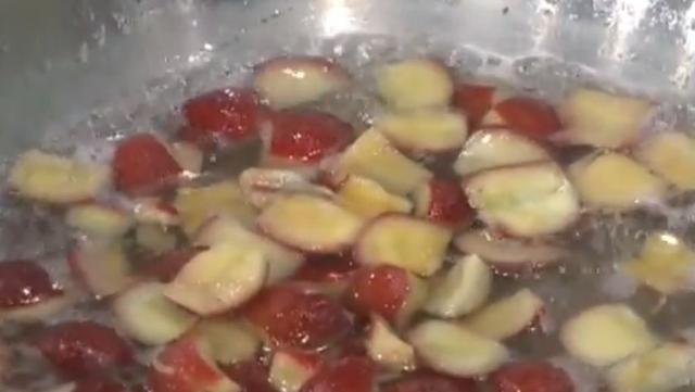 降脂|冬天常吃这个,防血栓!40岁后要多吃,活血、降脂