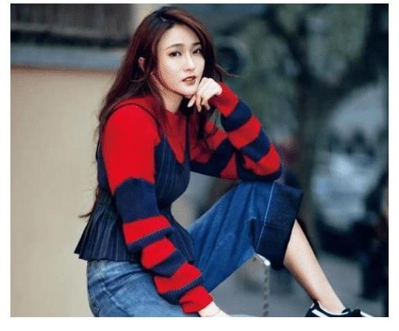 陈冰|背着丈夫参加节目，走红后就成了“单身”，下台就离婚然后凉凉