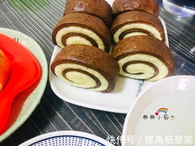 饺子皮|开学一周,小学生早餐同步更新,孩子吃得好上学才有动力呀