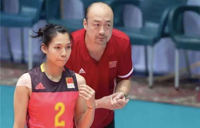 中国女子|18岁年轻小将庄宇珊,天赋比肩李盈莹,有望成为奥运奇兵