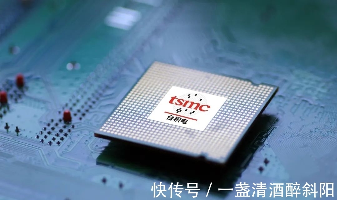 业者|华为之后，美国开始对中国台湾的台积电动手，一条消息引舆论哗然