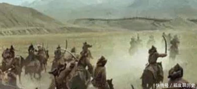 瓜尔佳氏|努尔哈赤的“万人敌”费英东