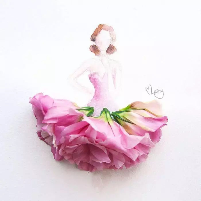 娇艳|女人保养子宫,常吃5样食物,补足气血、排毒素,预防子宫疾病