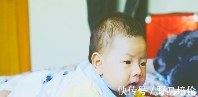 小云|宝妈常给孩子抚摸三个部位,孩子越来越聪明,你会给孩子抚摸吗?