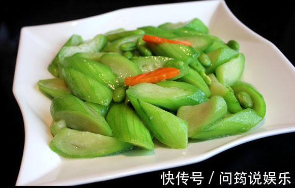 空心菜|女人每天吃一盘,补血,减肥,抗衰老,越吃气色越好!