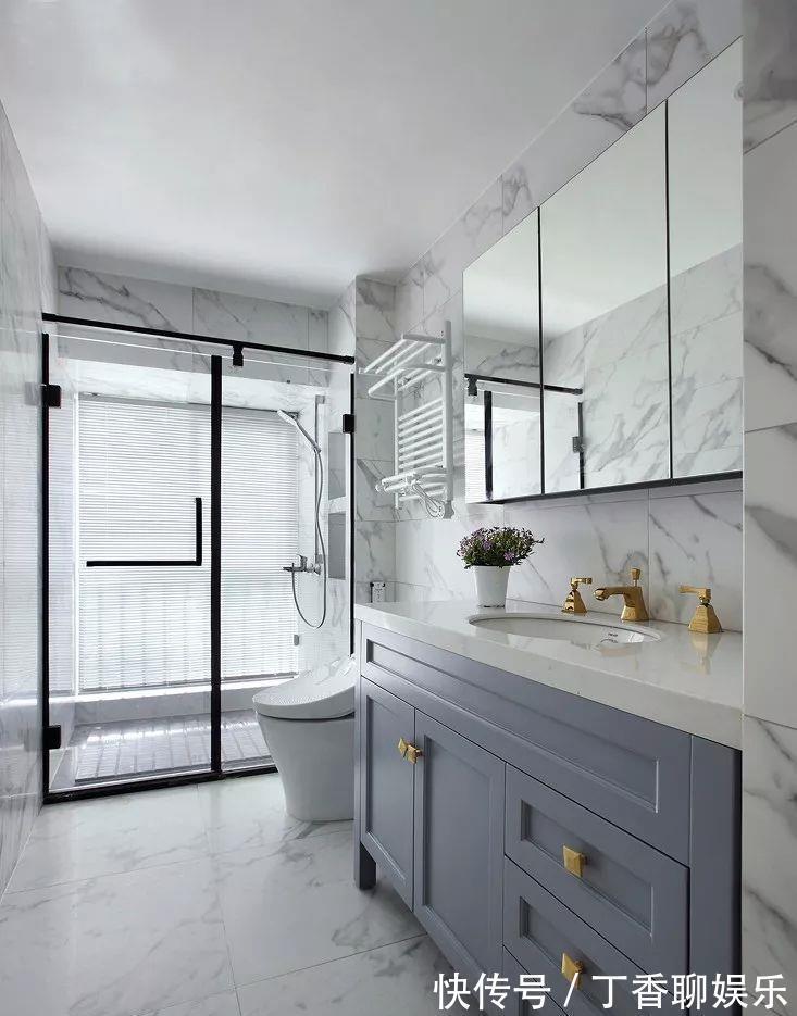 装修|不管装修第几套房子,这些装修细节得注意,很多人在这里跌倒!