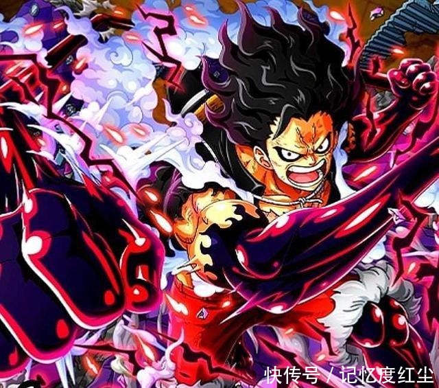 排名|海贼王海迷拟定D之一族战力排名,黑胡子难进前3,路飞排名第6