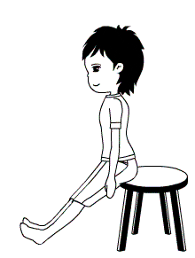 黄帝内经|“通则不痛，痛则不通”经络堵塞，招致疾病，这样舒筋最管用！