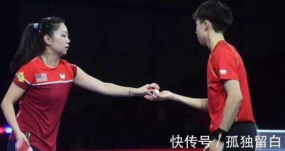 乒乓球|舉重?zé)o緣2028年奧運會，乒乓球或被淘汰？歐美崛起，國乒仍在養(yǎng)狼