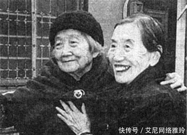 谢冰莹:从军2次,入狱3次,结婚4次,晚年漂泊在外客死他乡