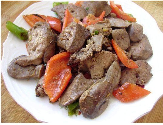 几道美味家常菜推荐,营养又卫生,简单易学,学习了