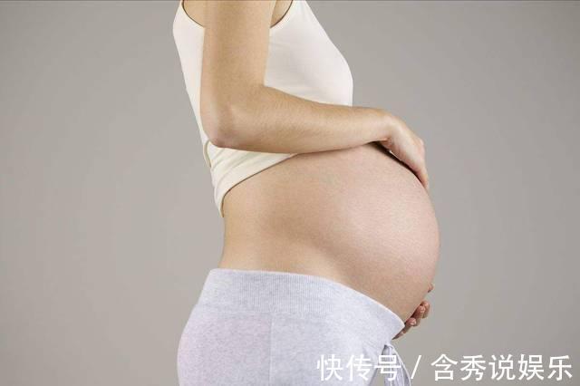 分娩|临产前孕妈注意这4点，可能会让分娩更加的顺利