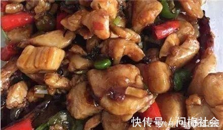 好吃到流口水,教你6道又快又下饭的家常菜!