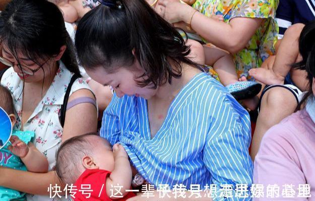 母乳|萌娃断奶成功到底是喜是忧？孩子的反应，让妈妈欲哭无泪