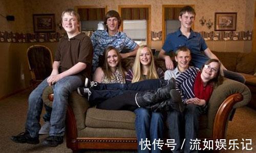 麦考伊|23年前坚持生下七胞胎的妈妈,如今一家过得怎么样?令人感慨万千