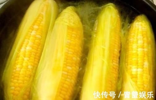 纤维素|让人倒下的不是病,而是无知吃玉米有3个禁忌,很多人不知道