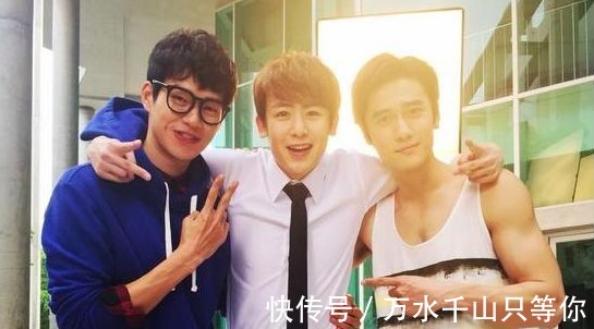 維尼夫|《我們結(jié)婚了》重播告吹,維尼夫婦成追憶,尼坤和宋茜各自轉(zhuǎn)型!