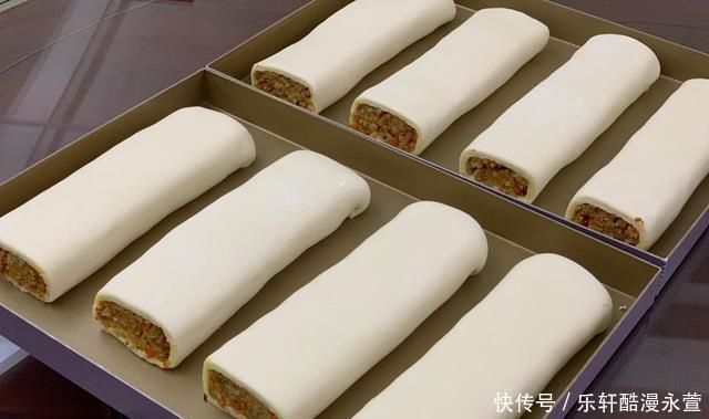 牛年除了喝牛奶,吃大餐,小点心也要做起来,新的一年一切都牛