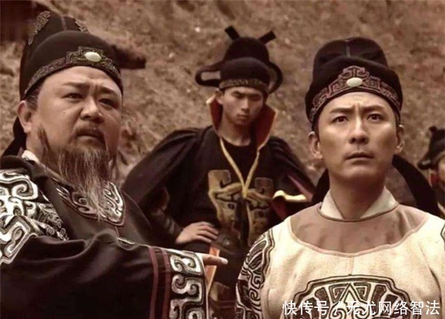 女皇|“元芳你怎么看”中的李元芳,经常显摆千牛卫身份,在唐朝有多牛