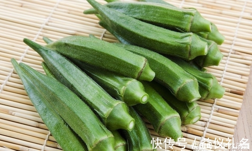 维生素c|每天坚持吃点此绿色食物,皮肤好了,视力更强了,可惜很多人不吃