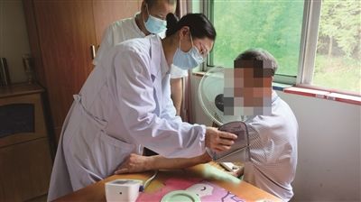 医疗|衢州传媒网丨新“115人才”下乡了! 把专业的医护服务送到百姓家门口