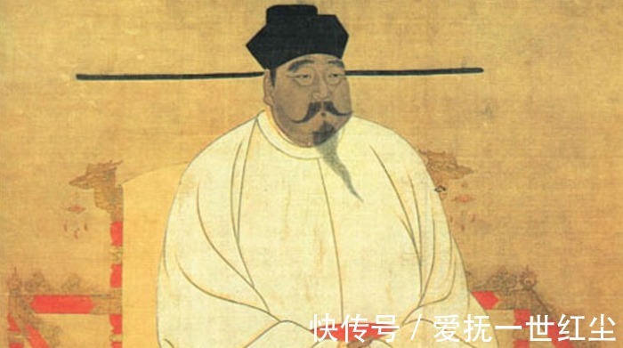 赵匡胤|他皇位“来路不正”,登基后造就文化盛世,如何评价宋太宗功过?