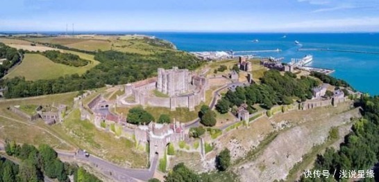 封建领主|为什么中国古代没有城堡, 都是很容易攻破的城镇