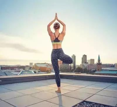 体位法|听说你得了“瑜伽病”瑜伽练习中的八大细节你必须要知道