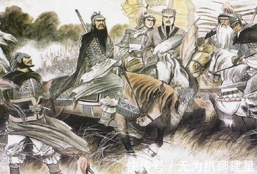 陆逊@三国演义中,一笔带过的小人物,后世为何用30集的电视剧纪念他