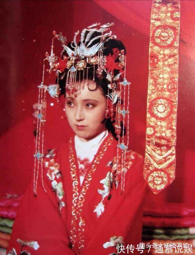 女英@《红楼梦》林黛玉最终结局嫁给北静王做小妾,心有不甘泪尽而亡