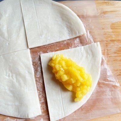 原来#健康甜蜜烘焙料理#才是真正的米饭杀手