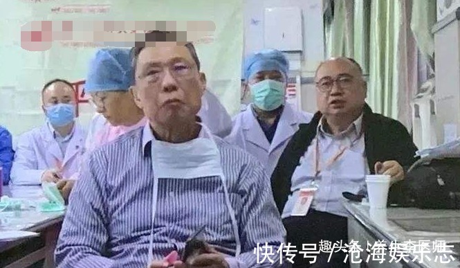 钟南山|钟南山人过40后,越“懒”或许越长寿,坚持3个懒长寿并不难!