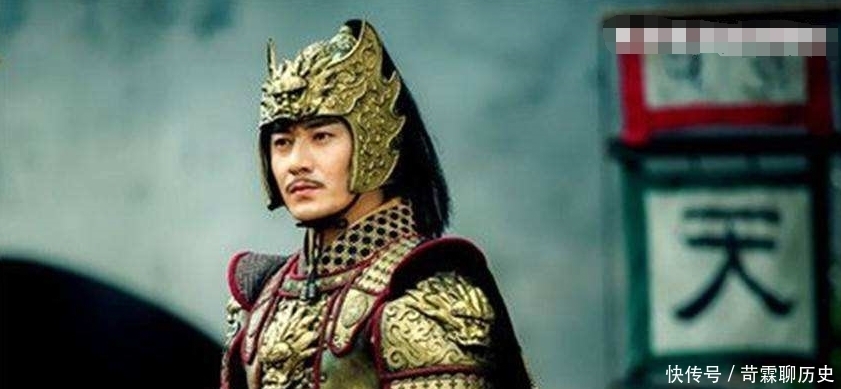 朱元璋|朱元璋的儿子宁王,帮助朱棣篡位之后,结局如何?