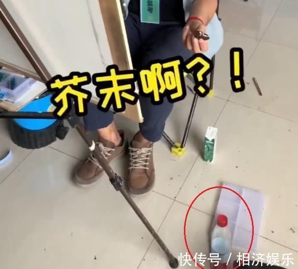 美术生|美术生的调皮日常画一个水瓶骗过老师,就连牛奶盒也可以画出来