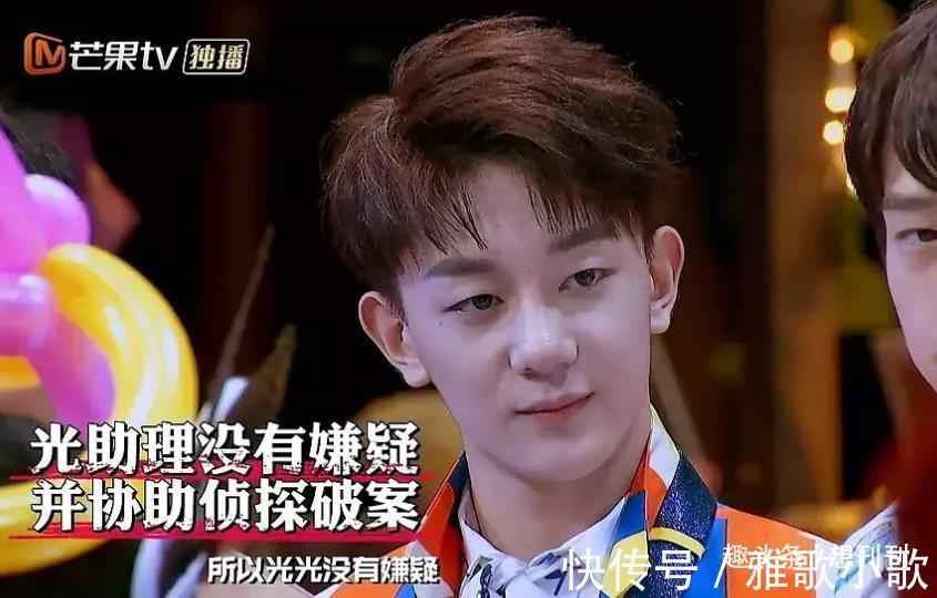 idol們|X玖少年團,完美展示現在男團idol們天堂和地獄有多近