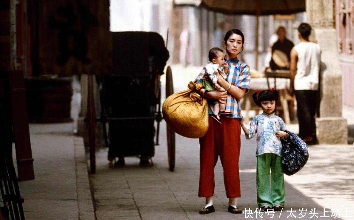 阳光灿烂|这7部华语神作,无缘入选IMDb佳片榜,《霸王别姬》不幸在列