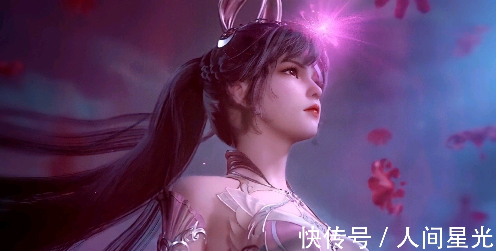 一世|《斗罗大陆5重生唐三》漫画来啦!唐三形象霸气,美公子清纯可爱